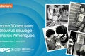 Séminaire en ligne pour célébrer 30 ans des Amériques sans polio sauvage