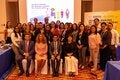 Participantes en el Taller de Análisis del Mercado Laboral de la Salud para CA y República Dominicana