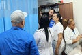 Se rehabilitaron espacios críticos de la ruta materna en el hospital Arnoldo Gabaldón, en el estado Bolívar