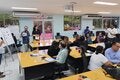 Taller preparatoria para la elaboración del Plan Nacional