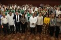 Participantes del Taller SNPS en Chiapas