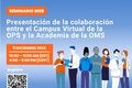 Seminario web Campus Virtual 