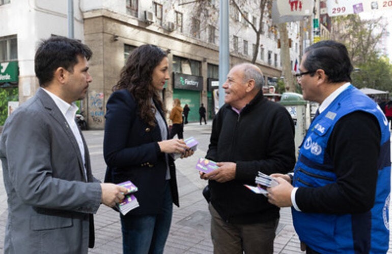 Dia Prevención Suicidio 2024