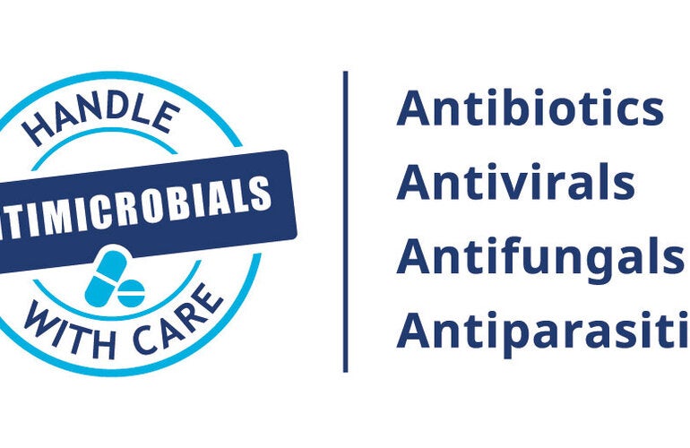 World Antimicrobial Awareness Week 2022