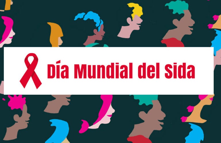 Día Mundial del Sida 2023