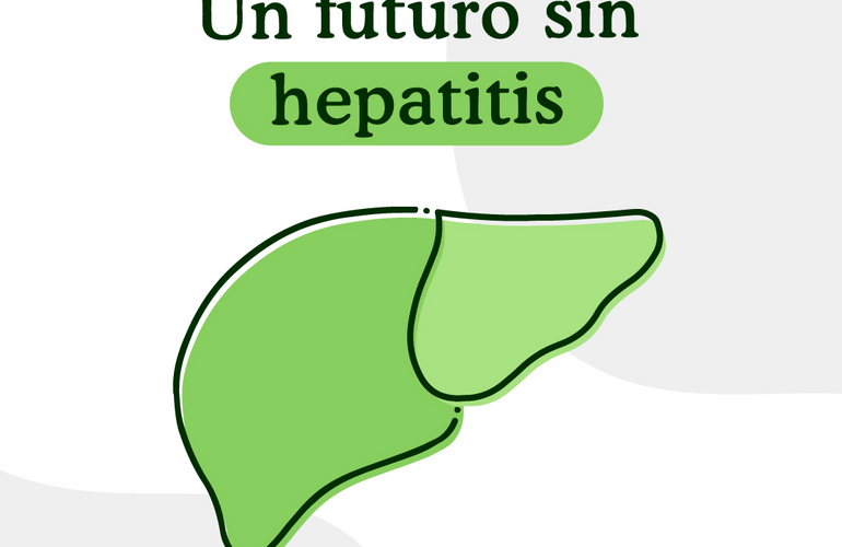 Día Mundial contra la Hepatitis 2020
