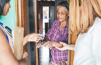 leprosy-checking-woman