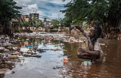 child-cholera