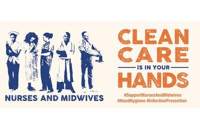 Clean Care is in your hands