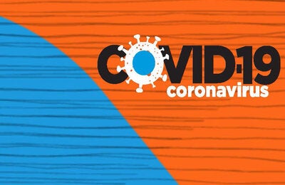COVID-19 event