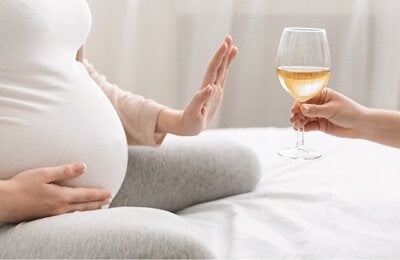 Evaluación de los trastornos del espectro alcohólico fetal