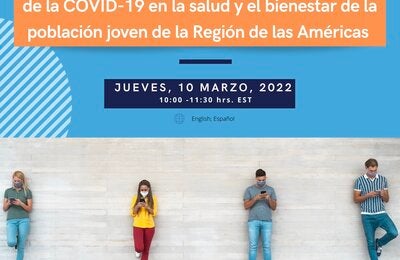 Covid19 y jovenes