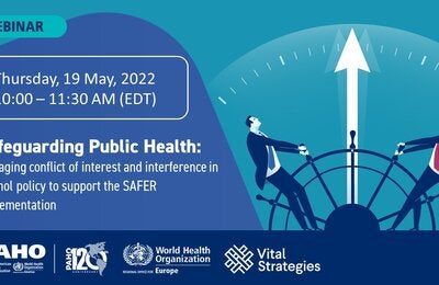 Safeguarding public health: managing conflict of interest and interference in alcohol policy to support the SAFER implementation