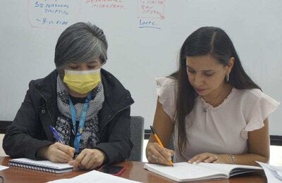 MSP y OPS emprenden misión técnica para certificar la eliminación de la rabia humana en Ecuador