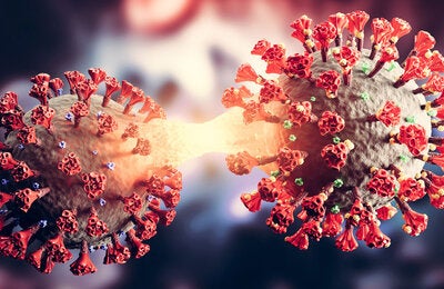 Brote De Enfermedad Por El Coronavirus (COVID-19) - OPS/OMS ...