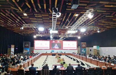 Asia-Pacific Economic Cooperation (APEC) Forum