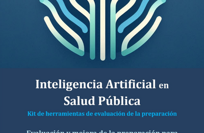 Inteligencia artificial en salud publica