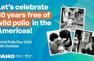 world polio day 2024