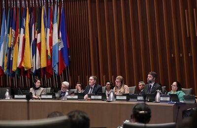 PAHO Member Countries Approve Development of New Regional Policy to Expand Equitable Access to High-Priced Technologies