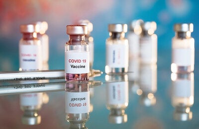 COVID-19 Vaccine