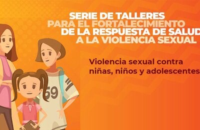 talleres violencia sexual