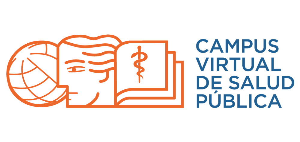 Campus Virtual de Salud Pública