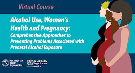 alcohol pregnancy course