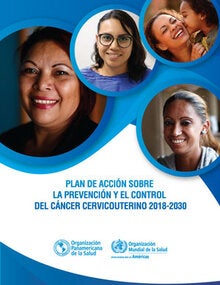 Plan De Acción Sobre La Prevención Y El Control Del Cáncer ...