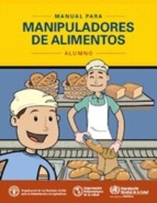 Manual Para Manipuladores De Alimentos - Alumno - OPS/OMS ...