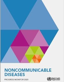 Economics Of NCDs - PAHO/WHO | Pan American Health Organization