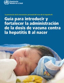 Vacunas Contra La Hepatitis | OPS/OMS | Organización Panamericana De La ...