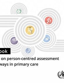 Integrated Care For Older People (‎‎‎‎‎‎‎‎‎ICOPE)‎‎‎‎‎‎‎‎‎: Guidance ...