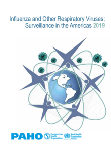 Influenza And Other Respiratory Viruses: Surveillance In The Americas ...