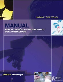 Manual Para El Diagnóstico Bacteriológico De La Tuberculosis: Normas Y ...