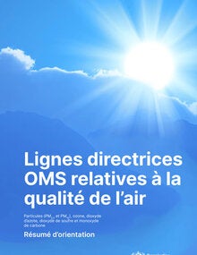 Déterminants Environnementaux De La Santé | OPS/OMS | Organisation ...