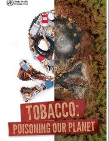 Tobacco Control - PAHO/WHO | Pan American Health Organization