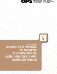 Directrices Para El Diagnóstico, La Prevención Y El Tratamiento De La ...