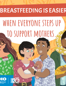 How to Stop Breastfeeding, the Easy Way. – Eclectically Ema