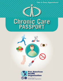Chronic Care Passport