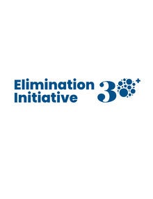 Elimination initiative logos