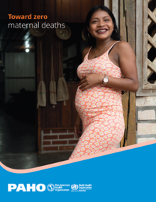 Toward zero maternal deaths