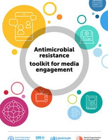 Antimicrobial resistance toolkit preview