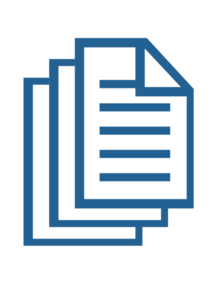 Icon for documents