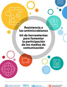 Preview del Kit de herramientas para fomentar la participación de los medios de comunicación