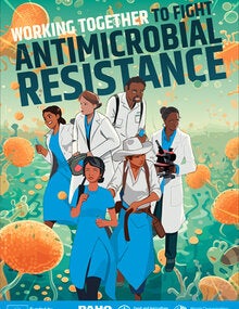 Posters - Antimicrobial Resistance