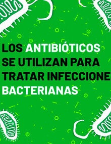 Animaciones -Antimicrobial Resistance