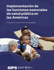 Portada del informe