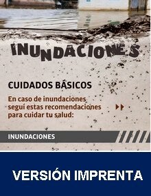 Inundaciones