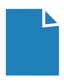 document icon