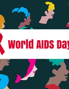 World Aids Day 2024